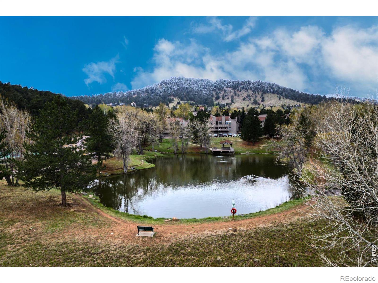 MLS Image #20 for 23551  genesee village road 15h,golden, Colorado