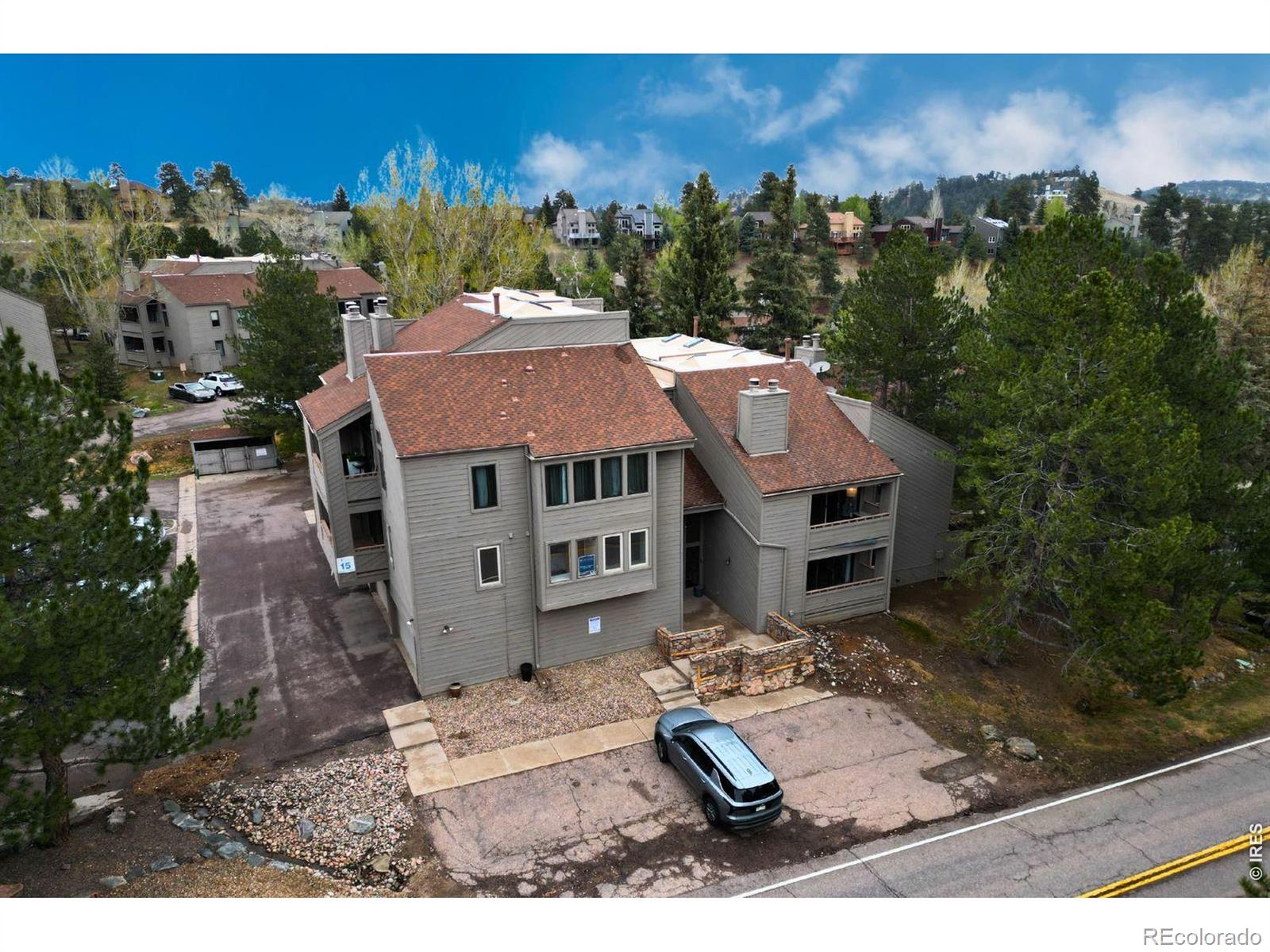 MLS Image #21 for 23551  genesee village road 15h,golden, Colorado