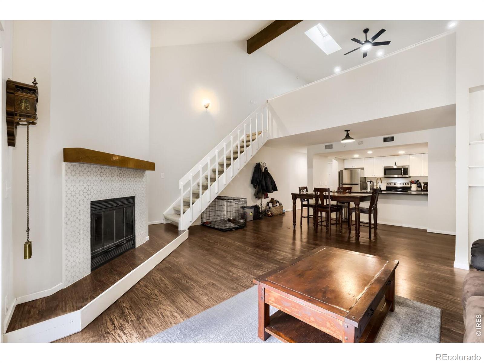 MLS Image #3 for 23551  genesee village road 15h,golden, Colorado