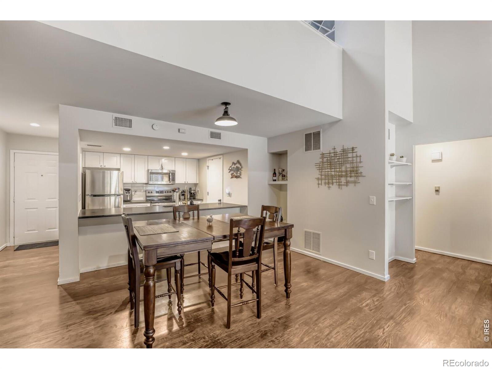 MLS Image #4 for 23551  genesee village road 15h,golden, Colorado