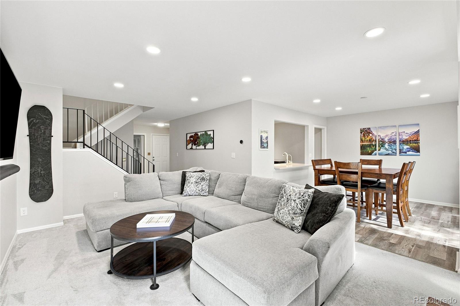 MLS Image #13 for 7925 w layton avenue,denver, Colorado