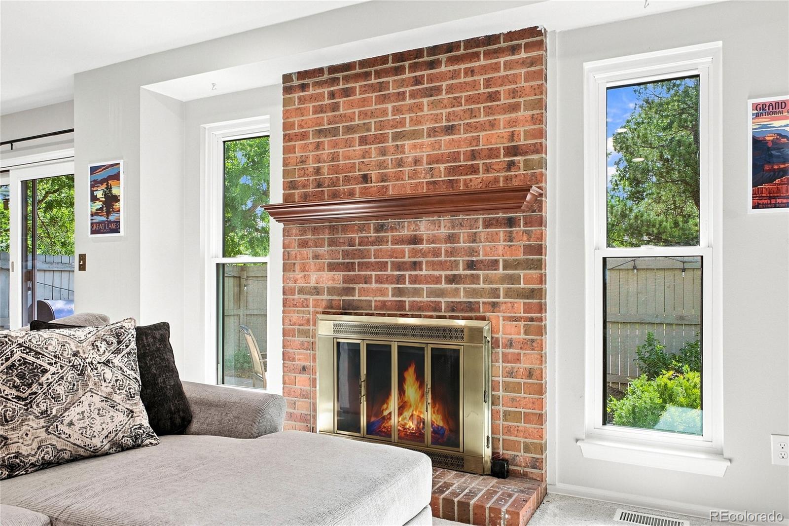 MLS Image #14 for 7925 w layton avenue,denver, Colorado