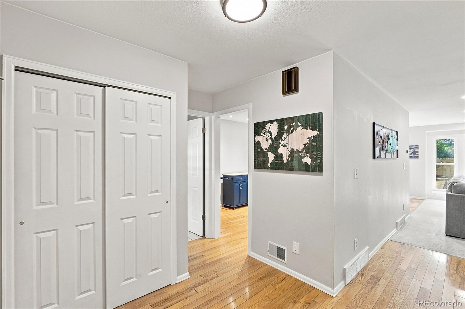 MLS Image #2 for 7925 w layton avenue,denver, Colorado
