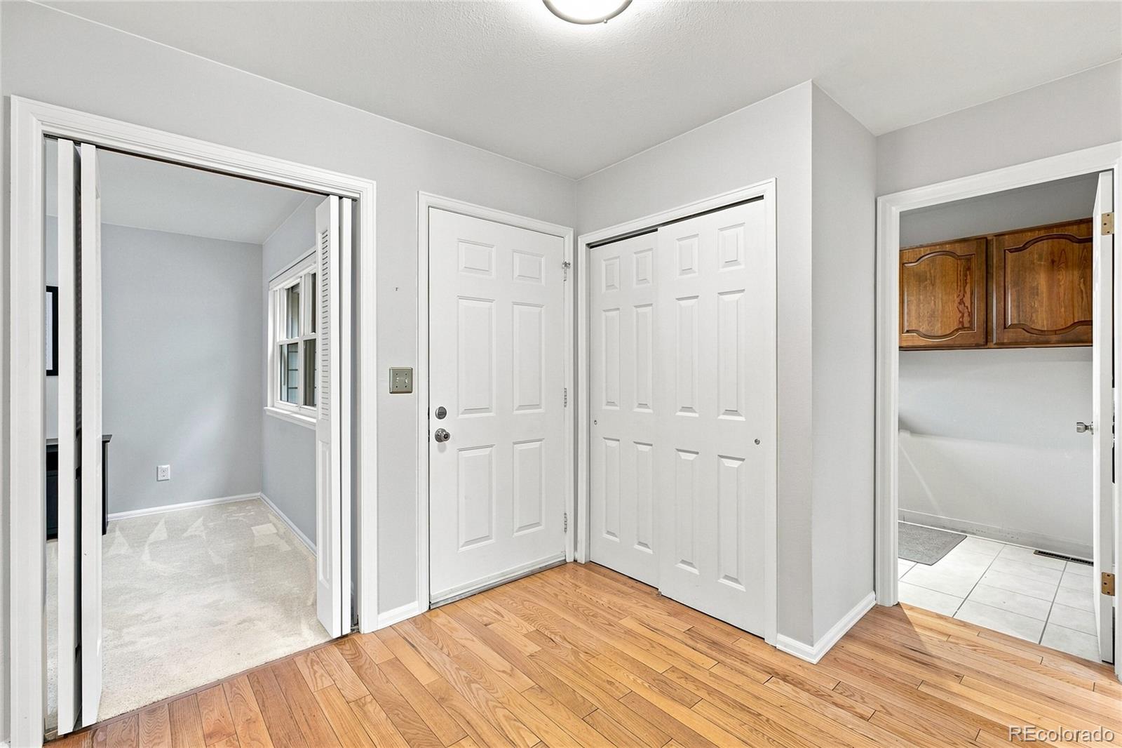 MLS Image #3 for 7925 w layton avenue,denver, Colorado