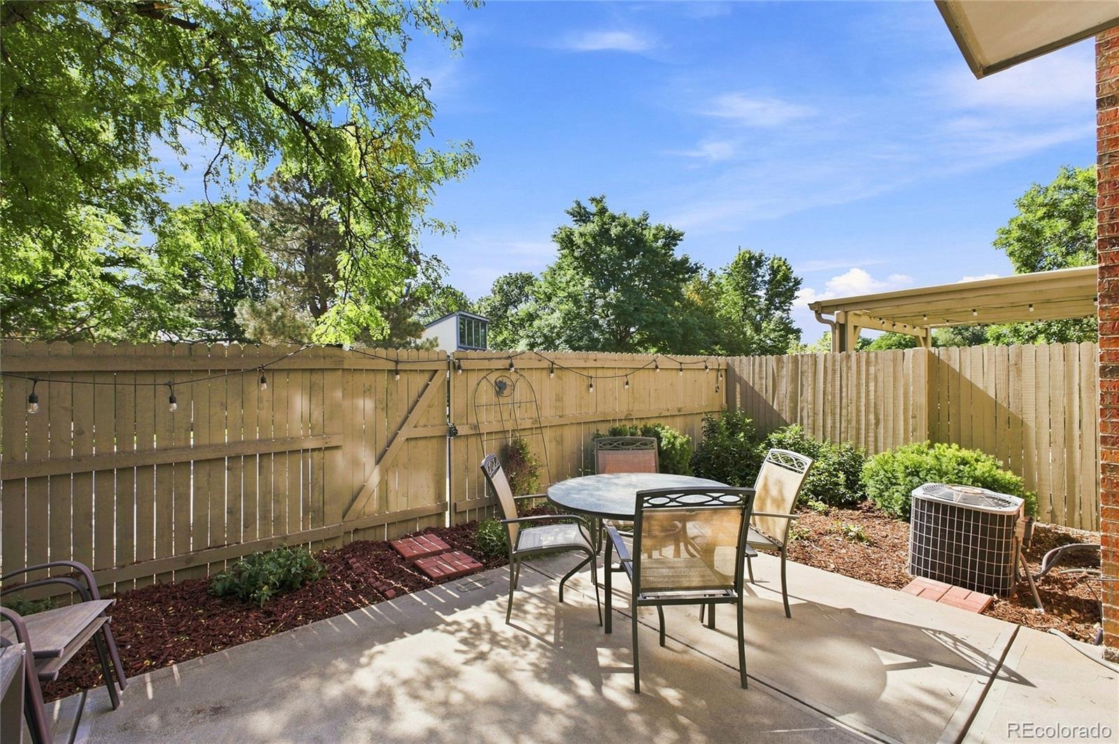 MLS Image #45 for 7925 w layton avenue,denver, Colorado