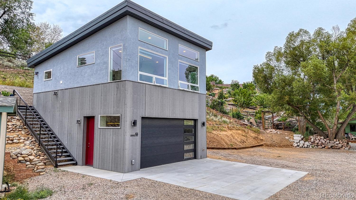 MLS Image #0 for 436 w grand avenue,salida, Colorado