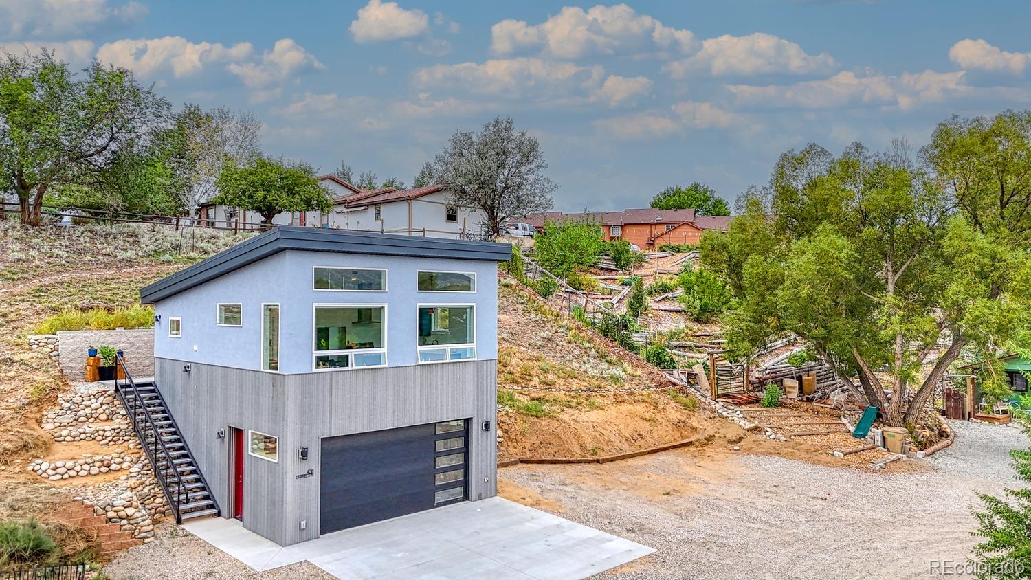 MLS Image #1 for 436 w grand avenue,salida, Colorado