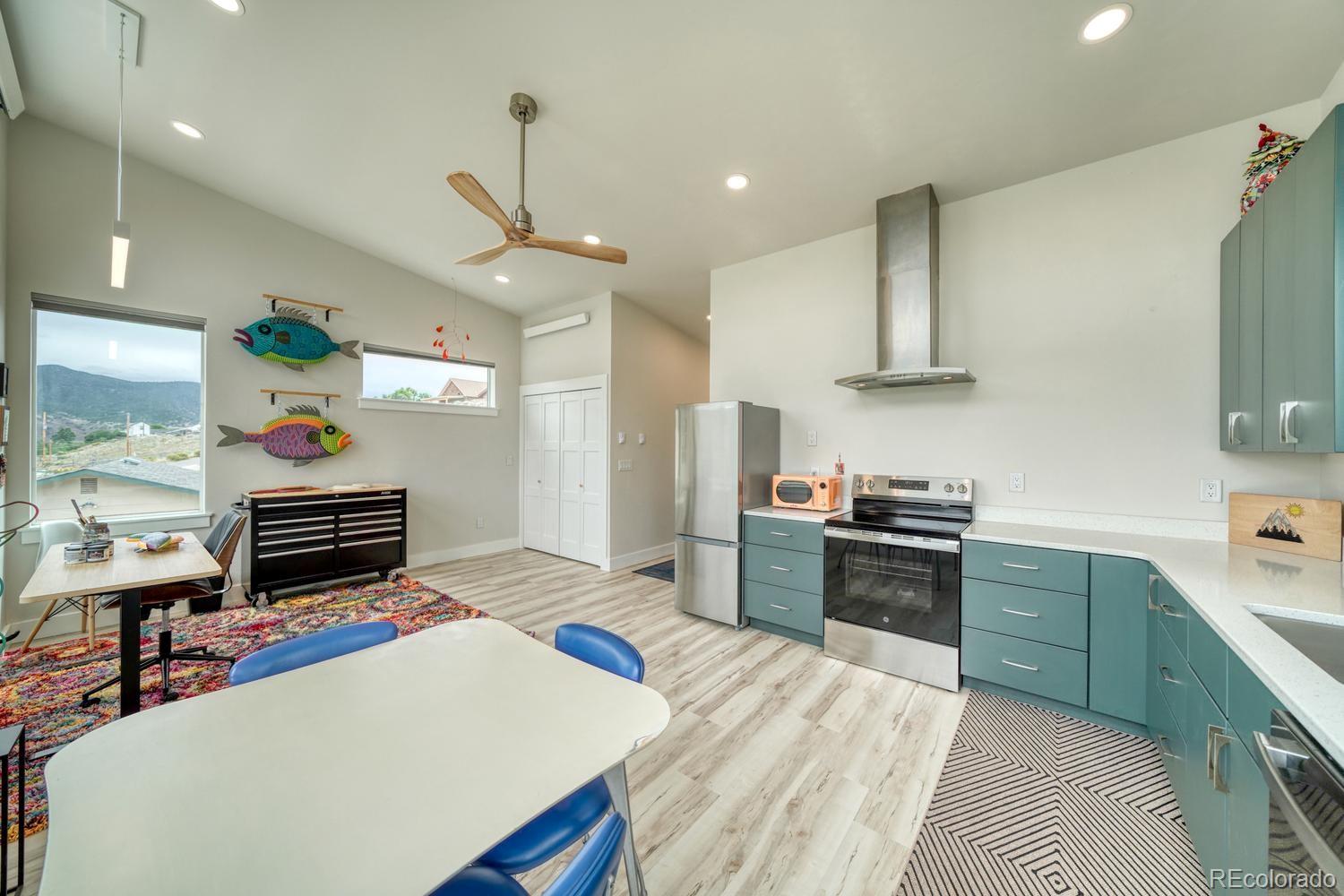 MLS Image #10 for 436 w grand avenue,salida, Colorado