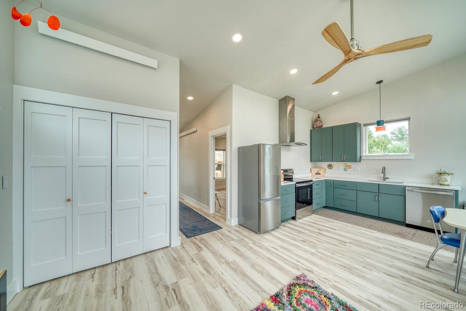 MLS Image #13 for 436 w grand avenue,salida, Colorado