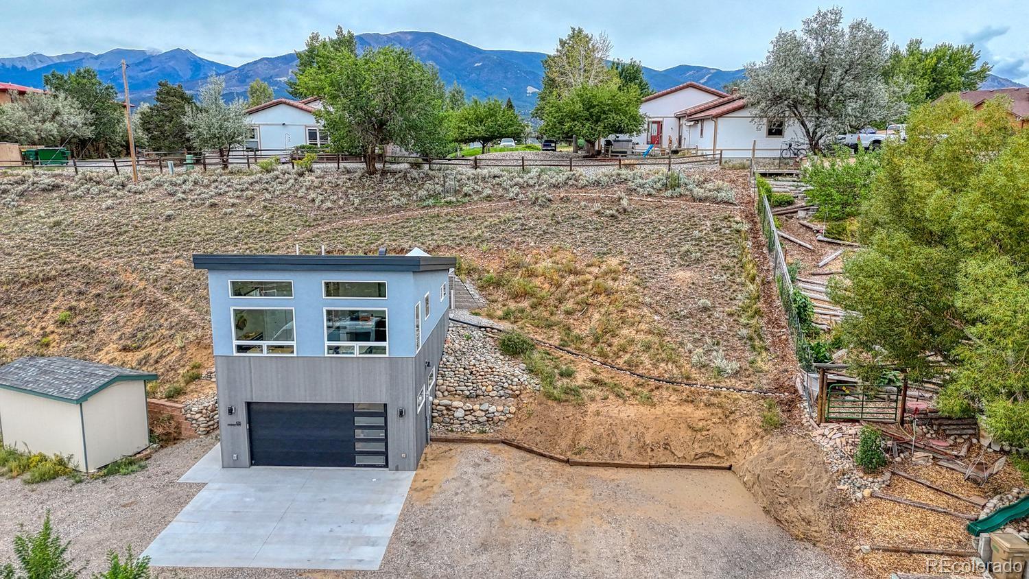 MLS Image #2 for 436 w grand avenue,salida, Colorado