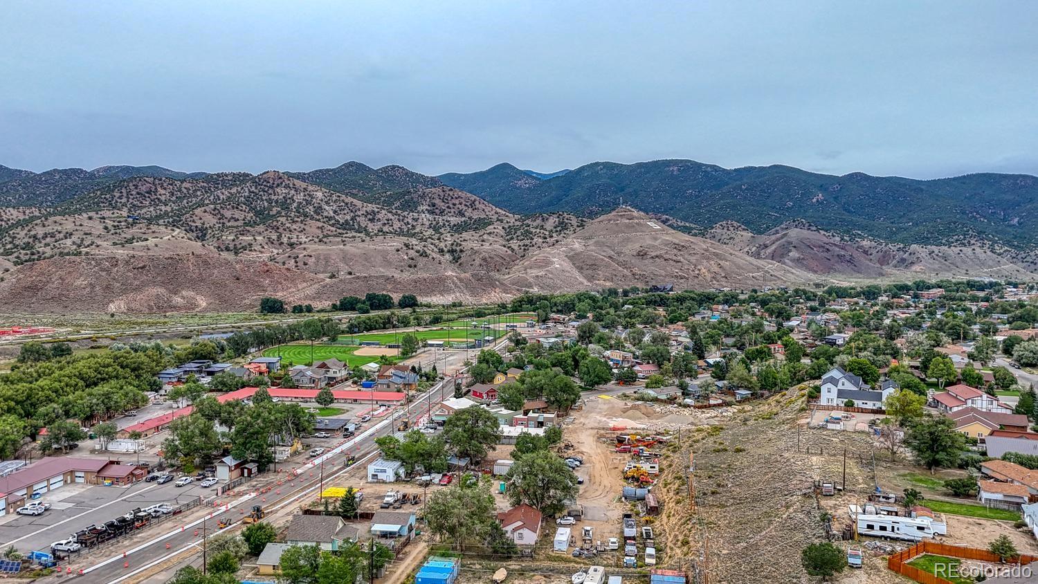 MLS Image #23 for 436 w grand avenue,salida, Colorado