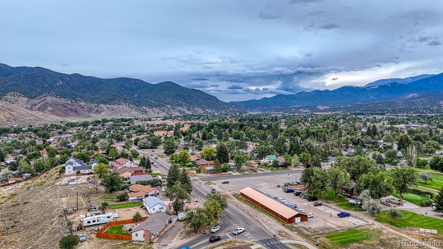MLS Image #28 for 436 w grand avenue,salida, Colorado