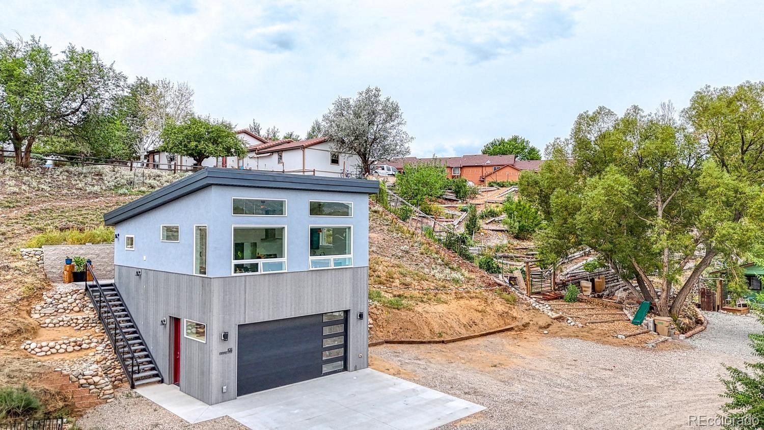 MLS Image #29 for 436 w grand avenue,salida, Colorado