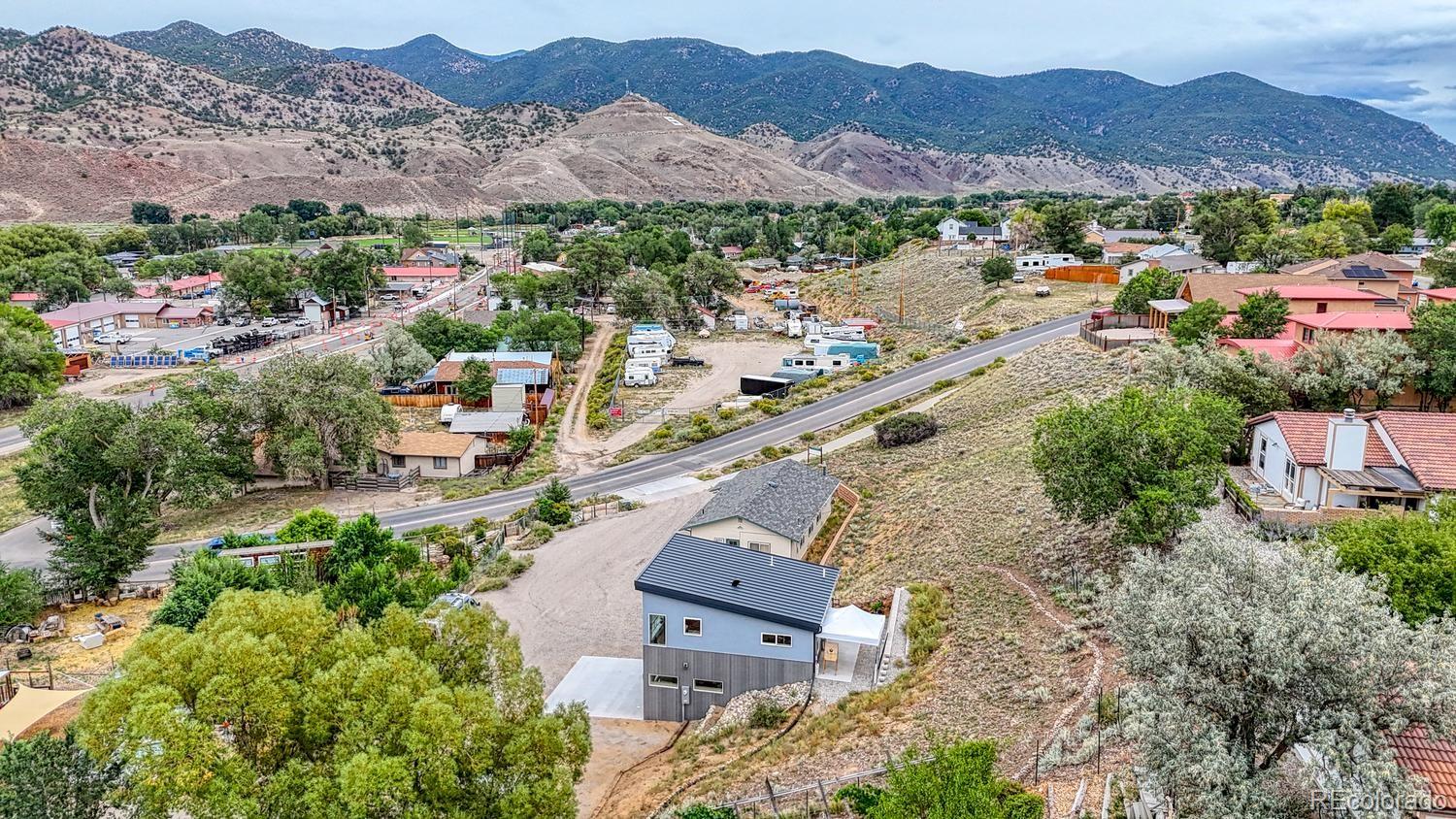 MLS Image #30 for 436 w grand avenue,salida, Colorado