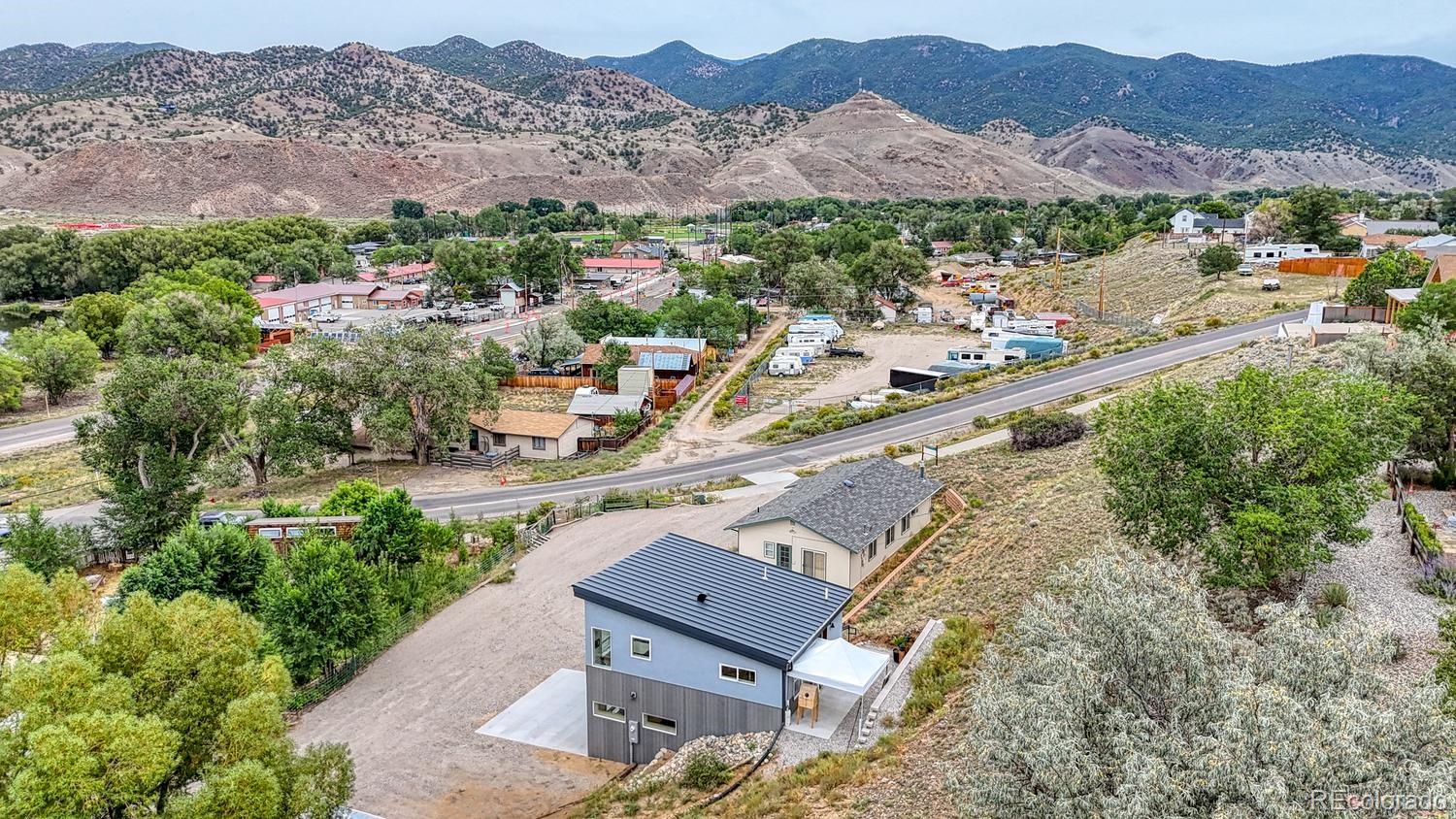 MLS Image #31 for 436 w grand avenue,salida, Colorado