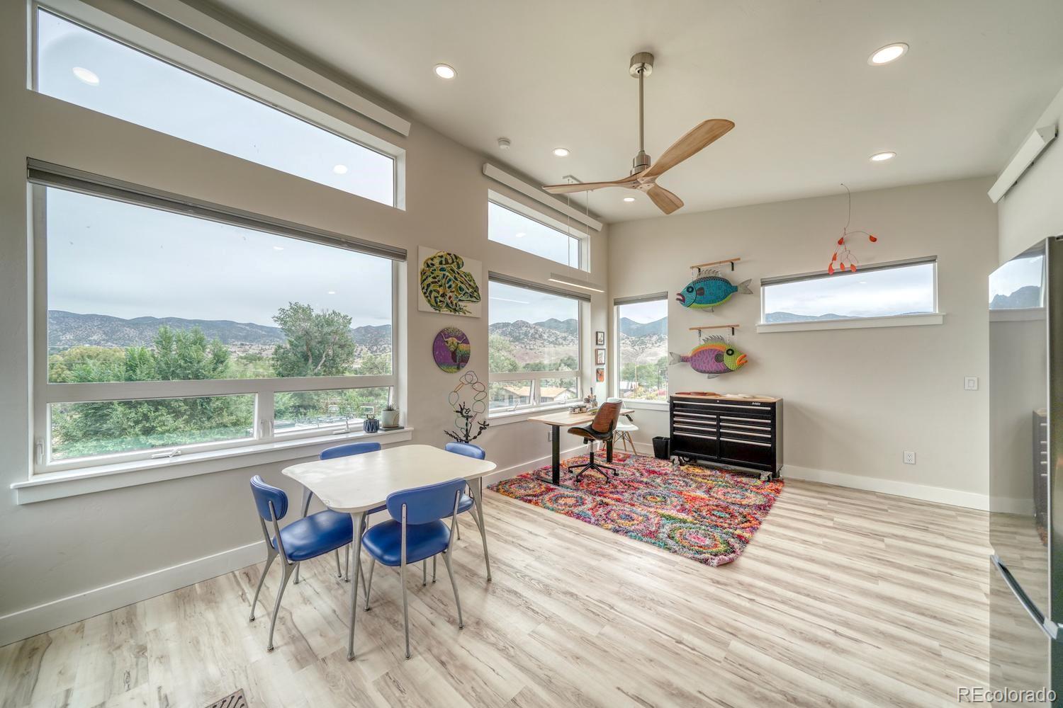 MLS Image #5 for 436 w grand avenue,salida, Colorado