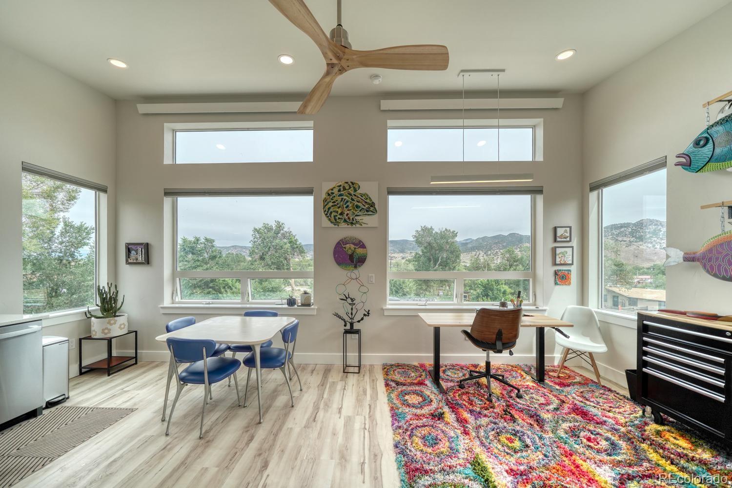 MLS Image #6 for 436 w grand avenue,salida, Colorado