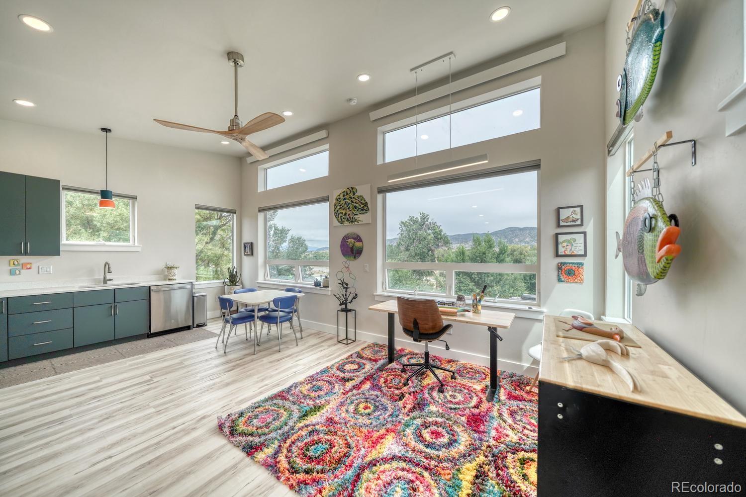 MLS Image #7 for 436 w grand avenue,salida, Colorado