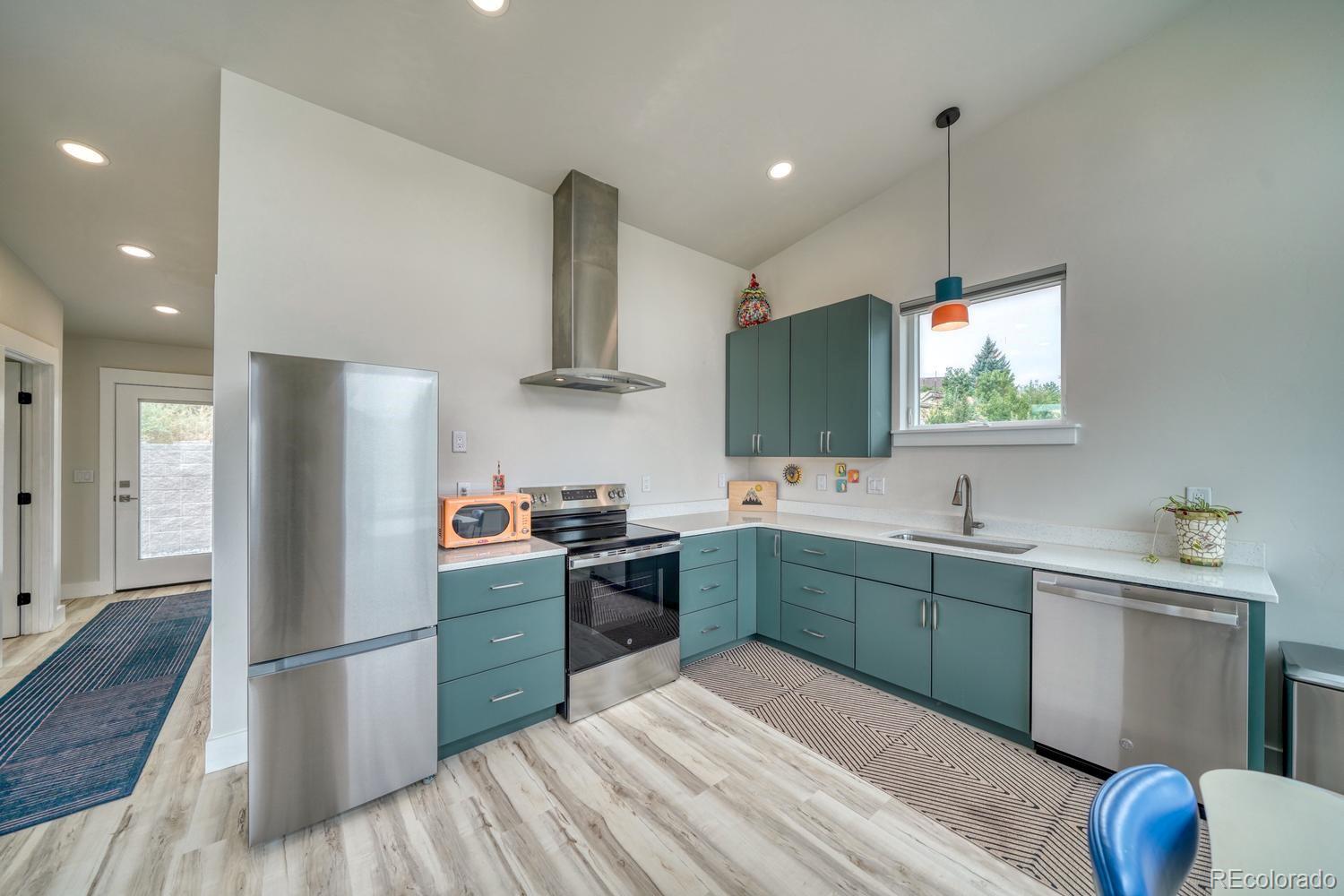 MLS Image #8 for 436 w grand avenue,salida, Colorado