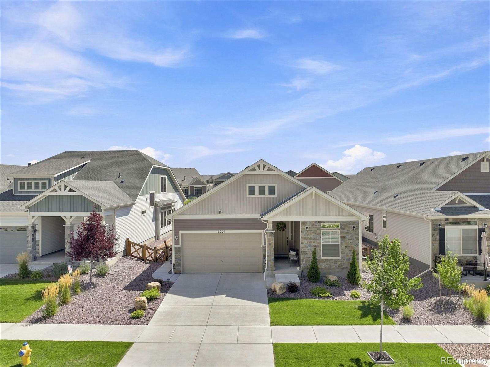 MLS Image #0 for 6001  bennach grove,colorado springs, Colorado
