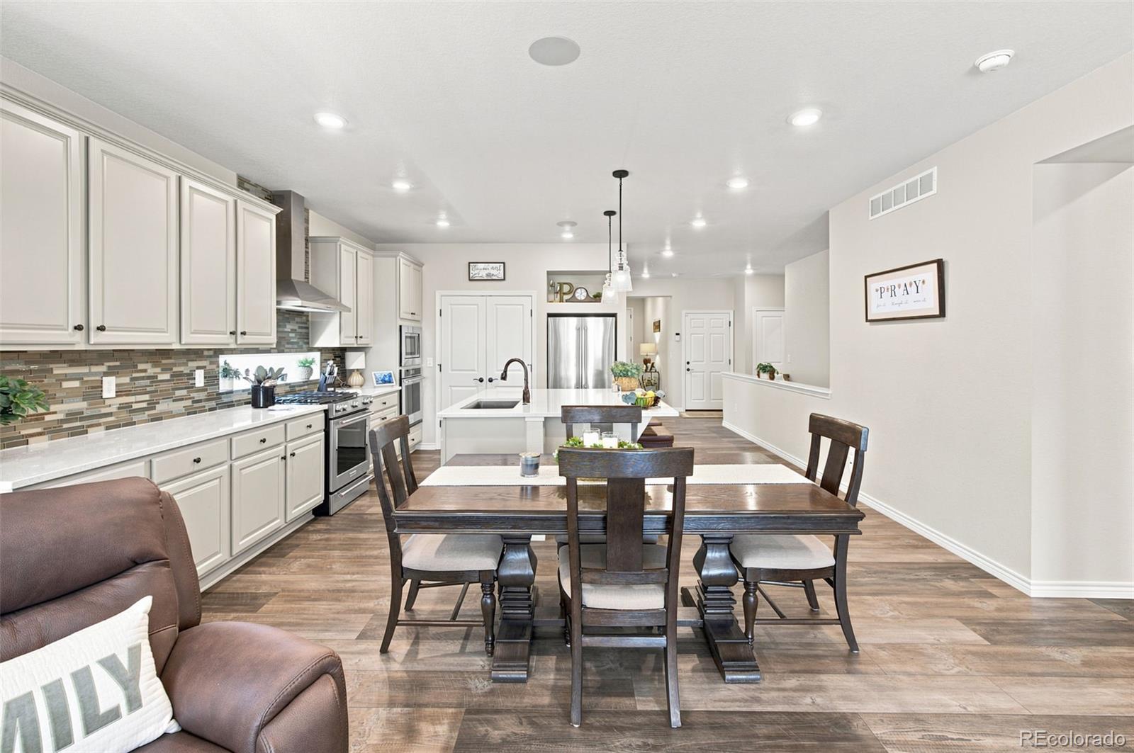 MLS Image #16 for 6001  bennach grove,colorado springs, Colorado