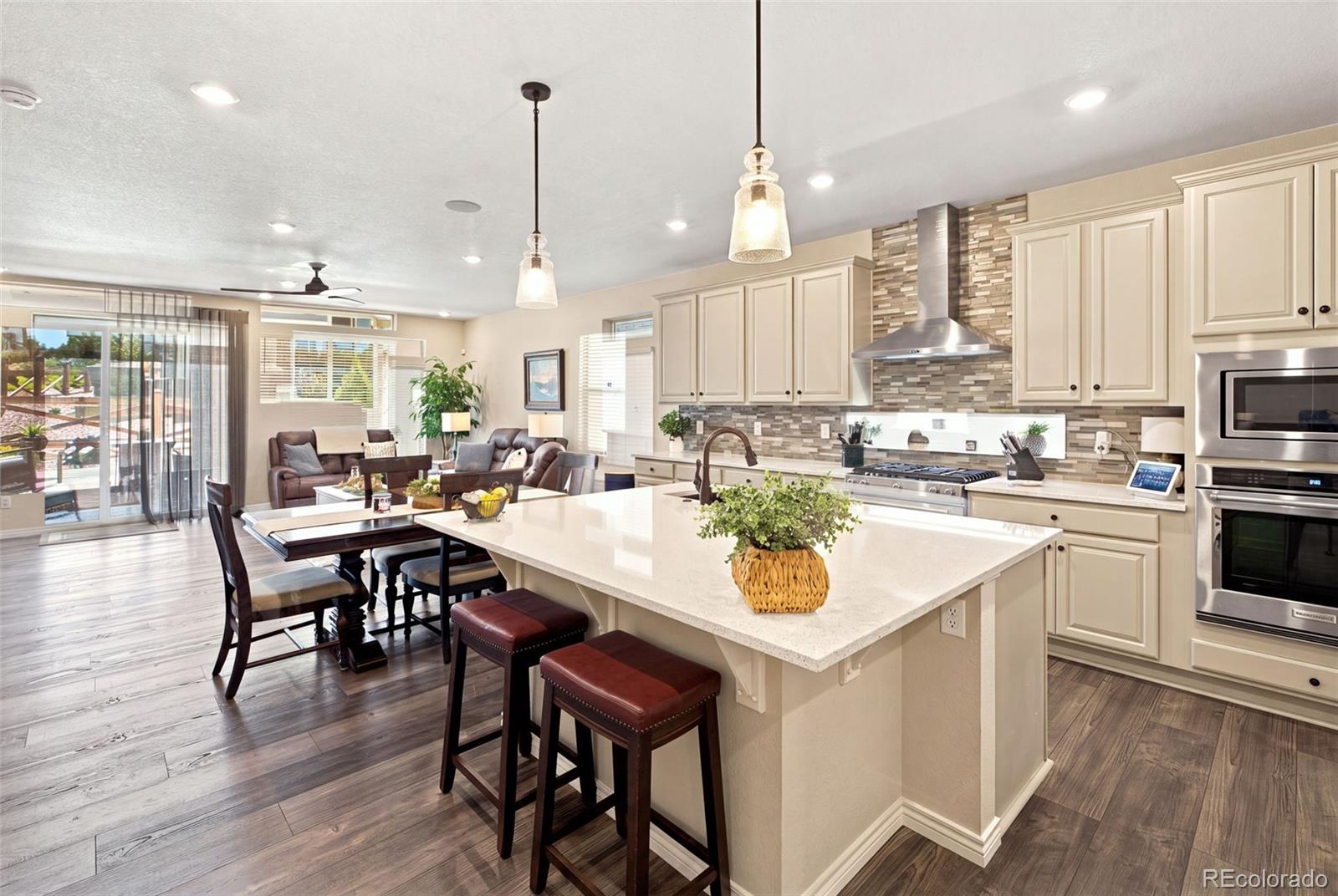 MLS Image #4 for 6001  bennach grove,colorado springs, Colorado