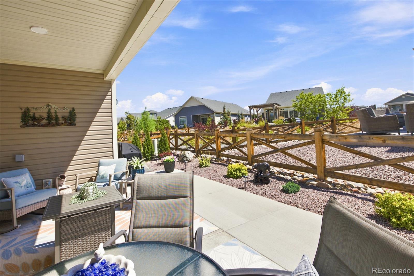 MLS Image #40 for 6001  bennach grove,colorado springs, Colorado
