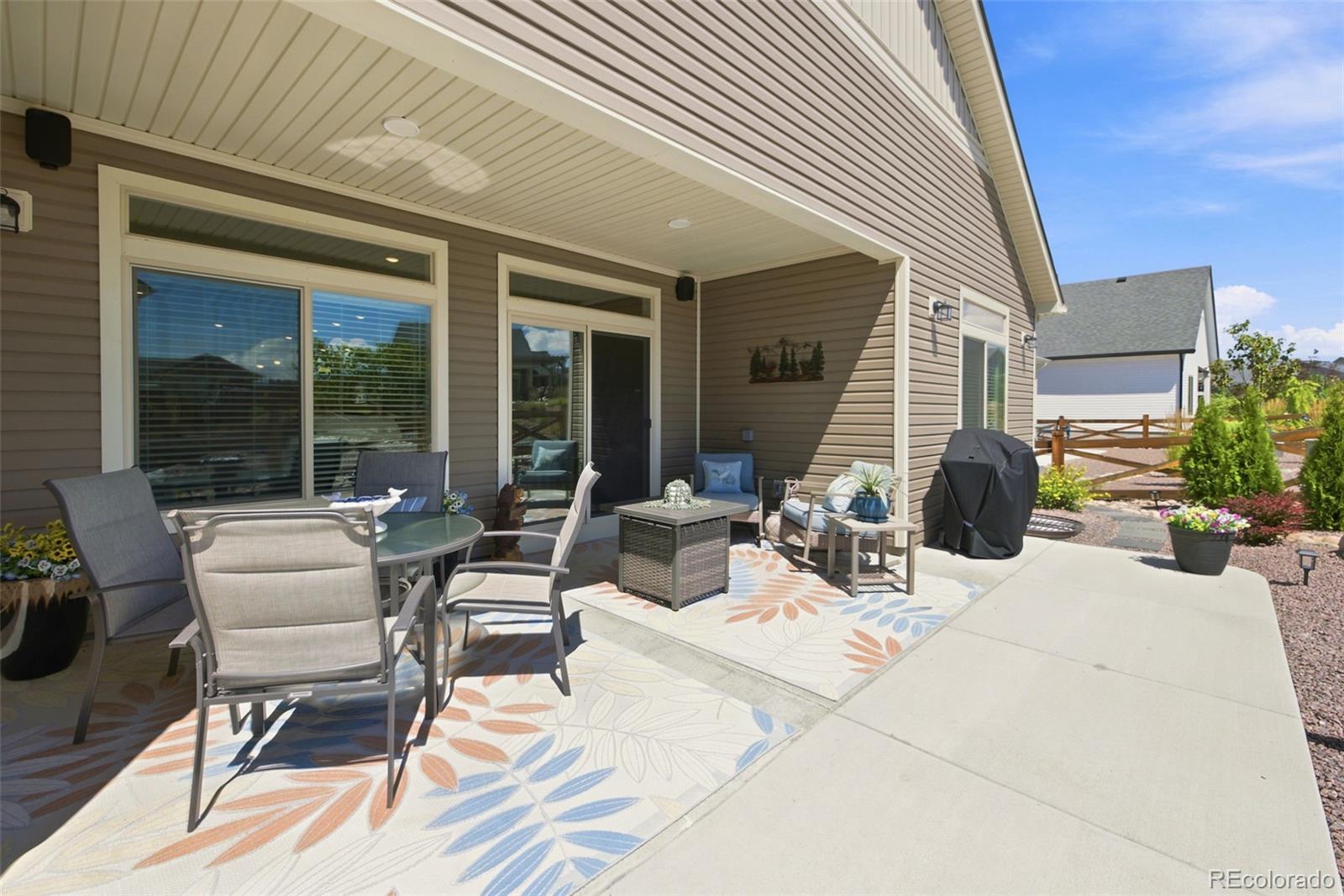 MLS Image #41 for 6001  bennach grove,colorado springs, Colorado