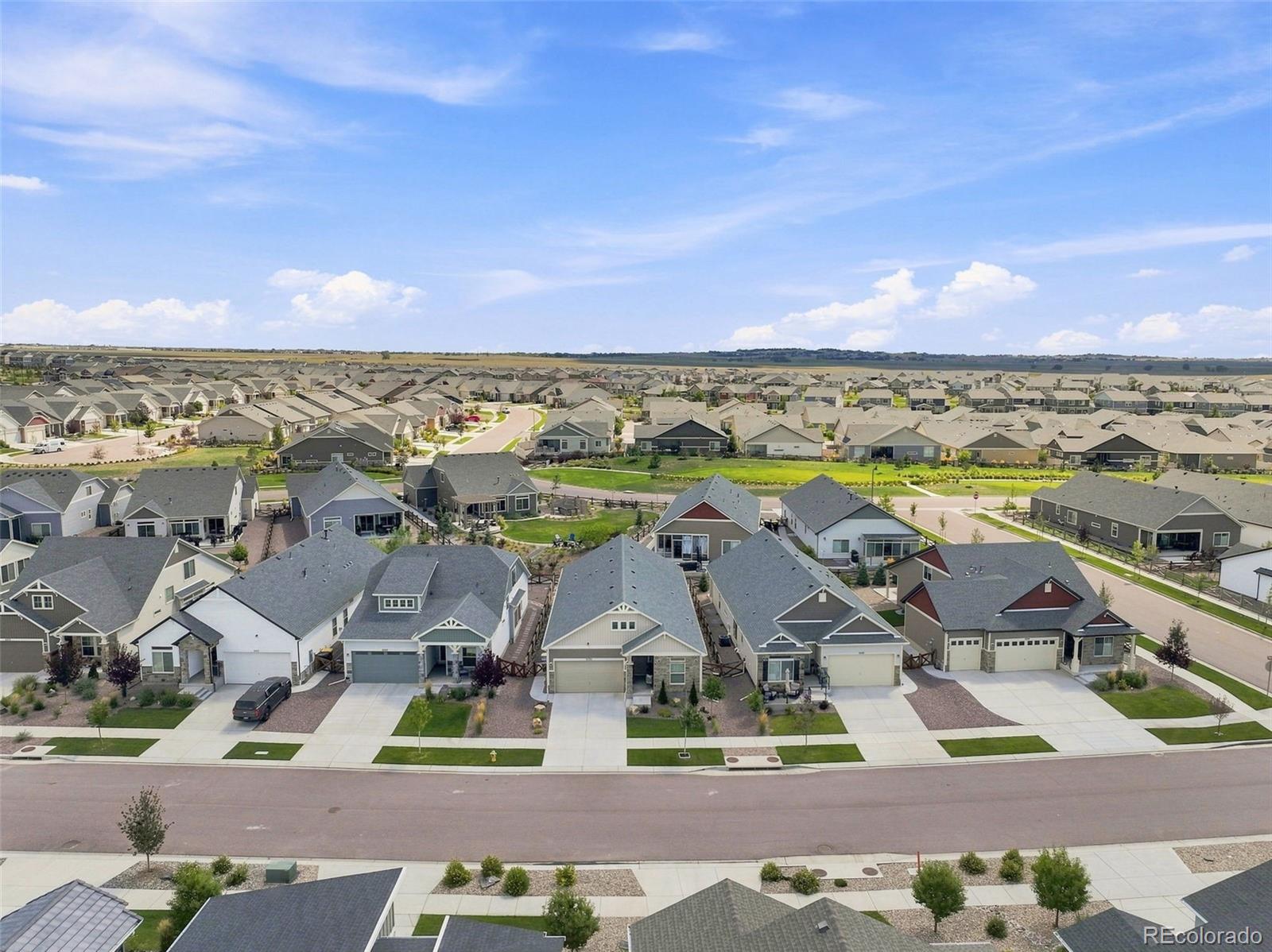 MLS Image #44 for 6001  bennach grove,colorado springs, Colorado