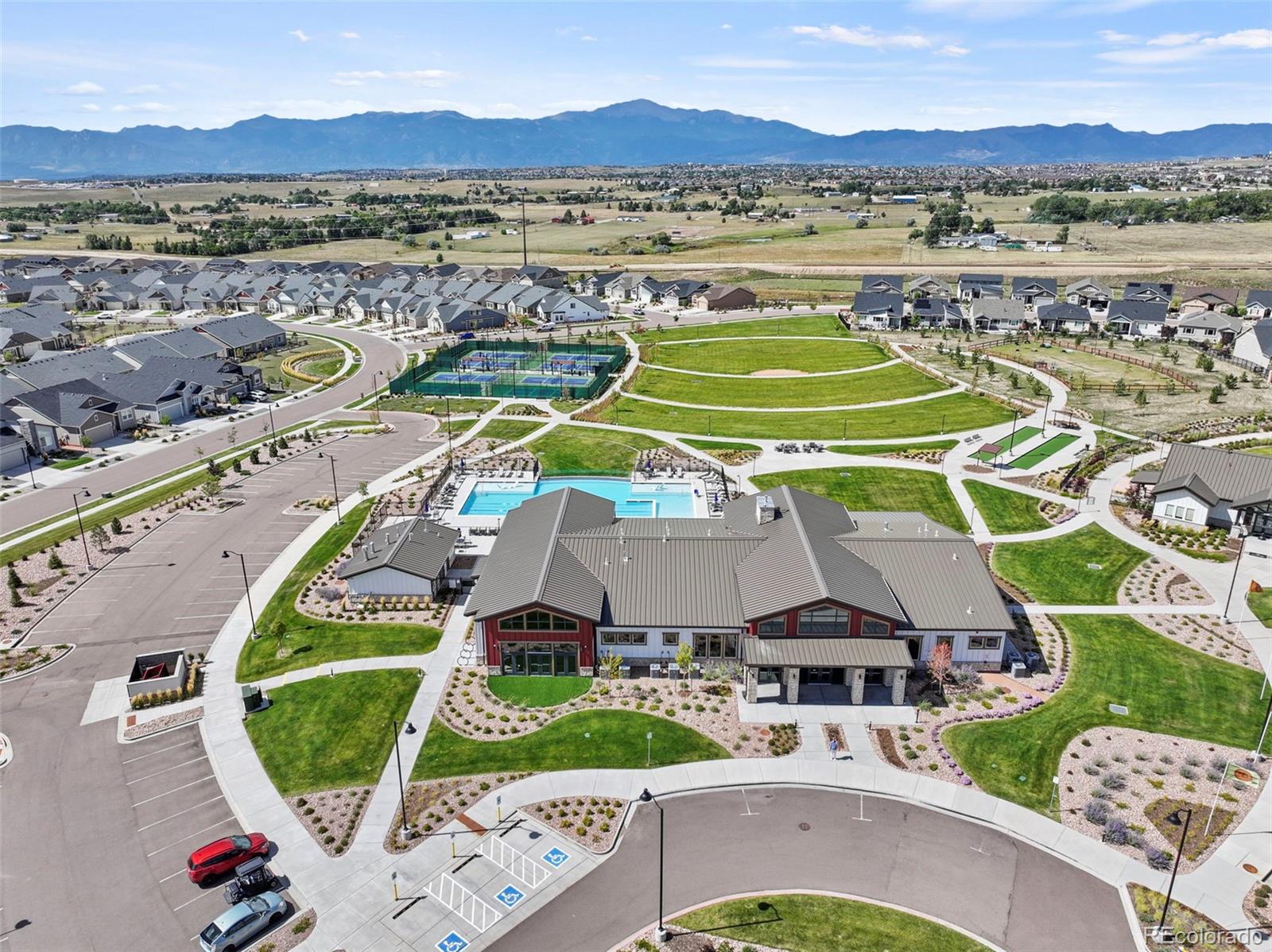 MLS Image #46 for 6001  bennach grove,colorado springs, Colorado