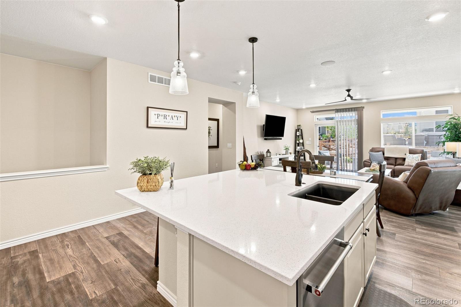 MLS Image #5 for 6001  bennach grove,colorado springs, Colorado