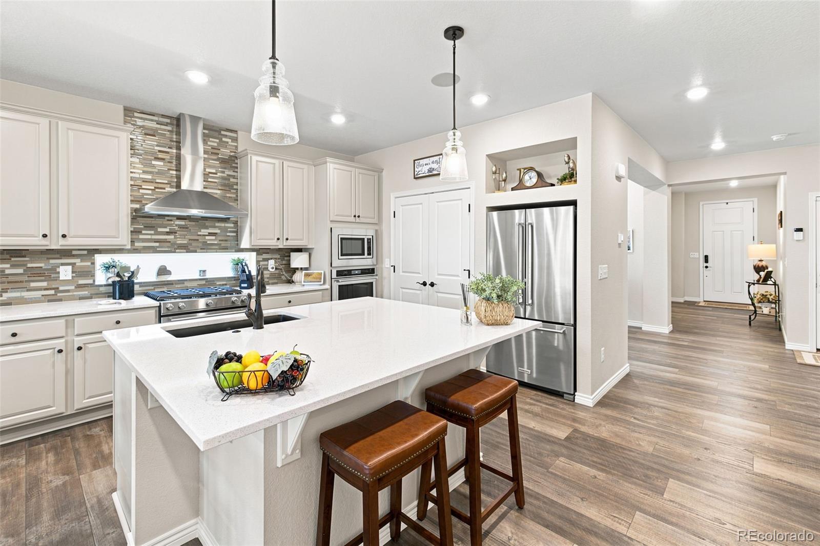 MLS Image #7 for 6001  bennach grove,colorado springs, Colorado