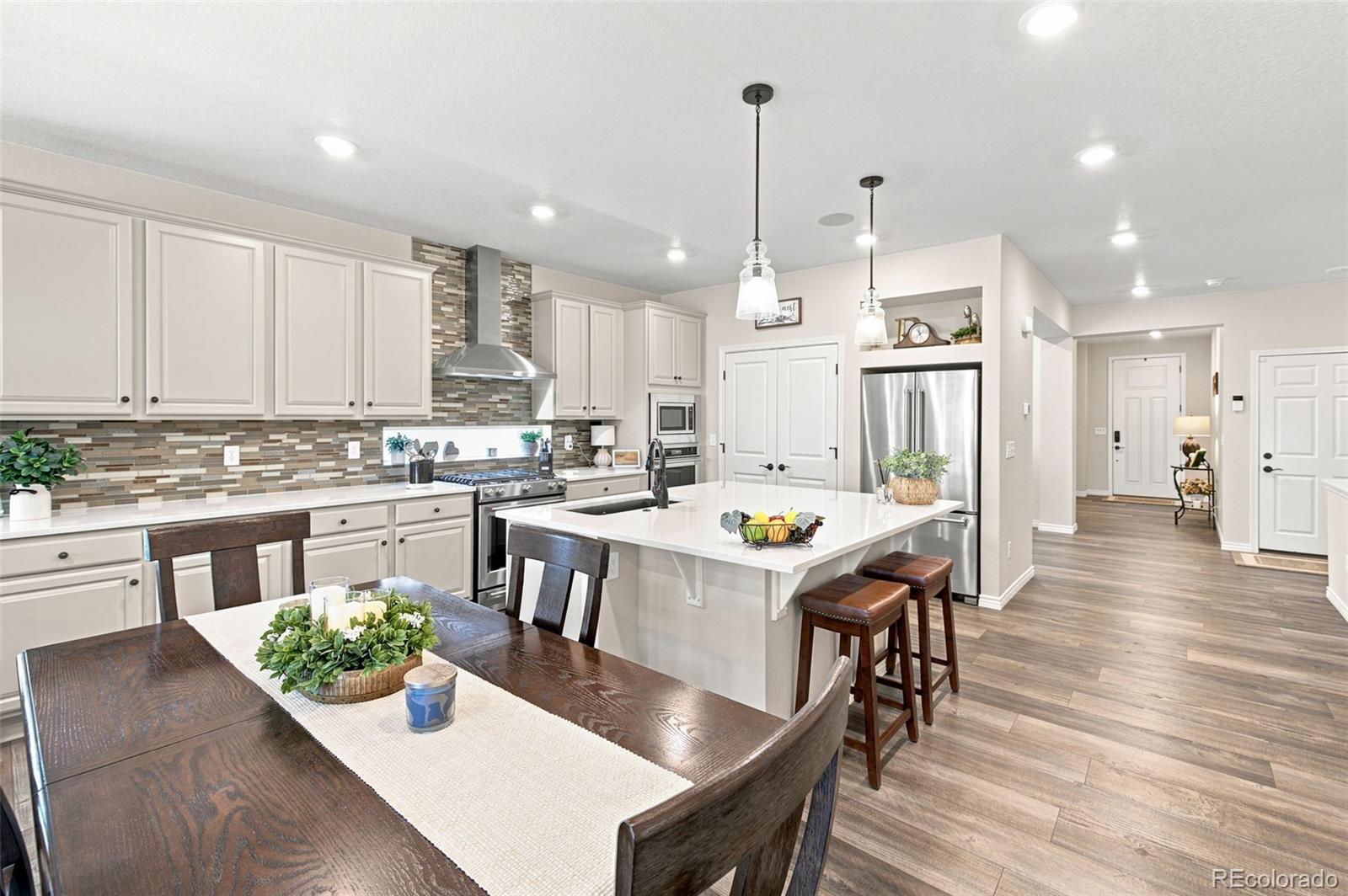MLS Image #9 for 6001  bennach grove,colorado springs, Colorado