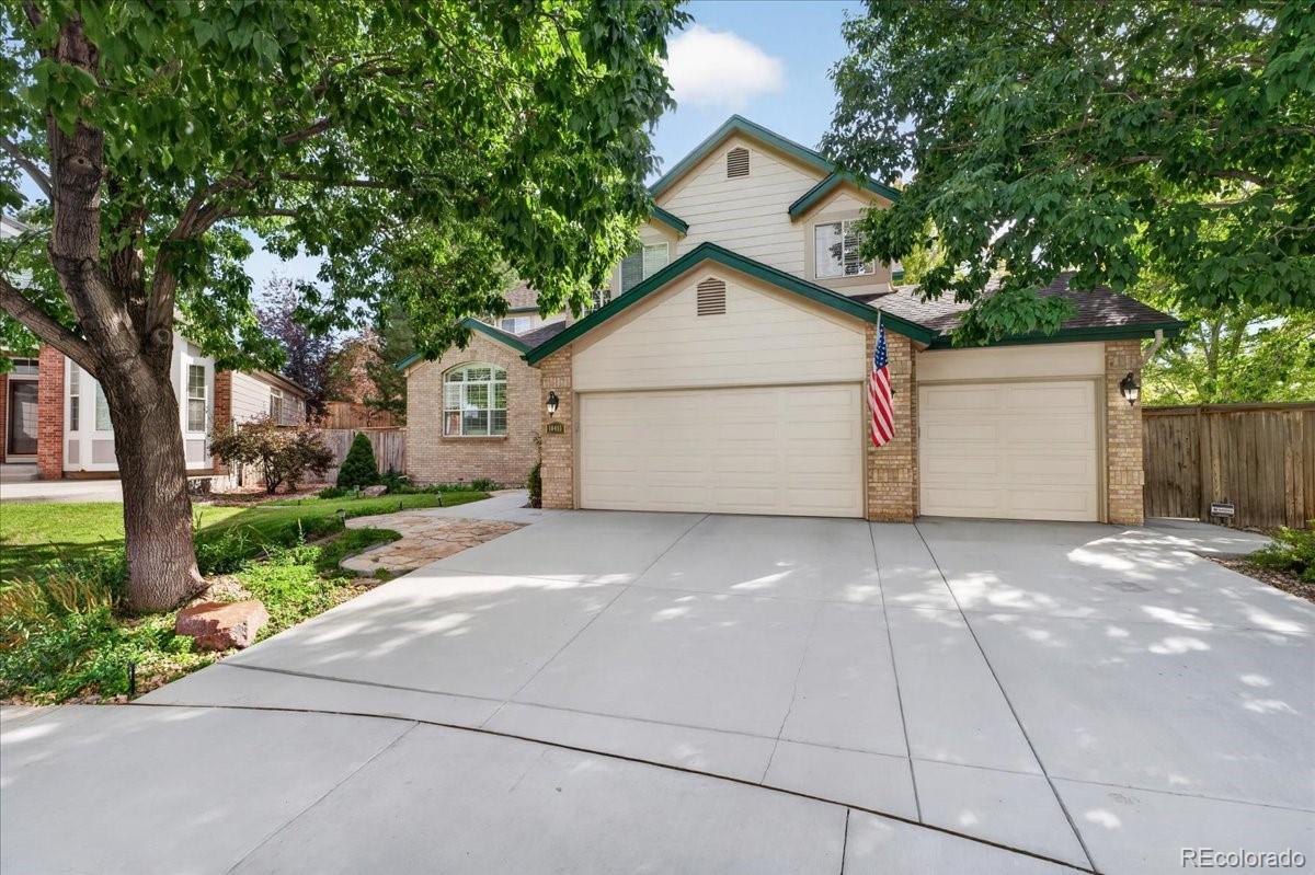 MLS Image #1 for 10415  lions heart ,littleton, Colorado
