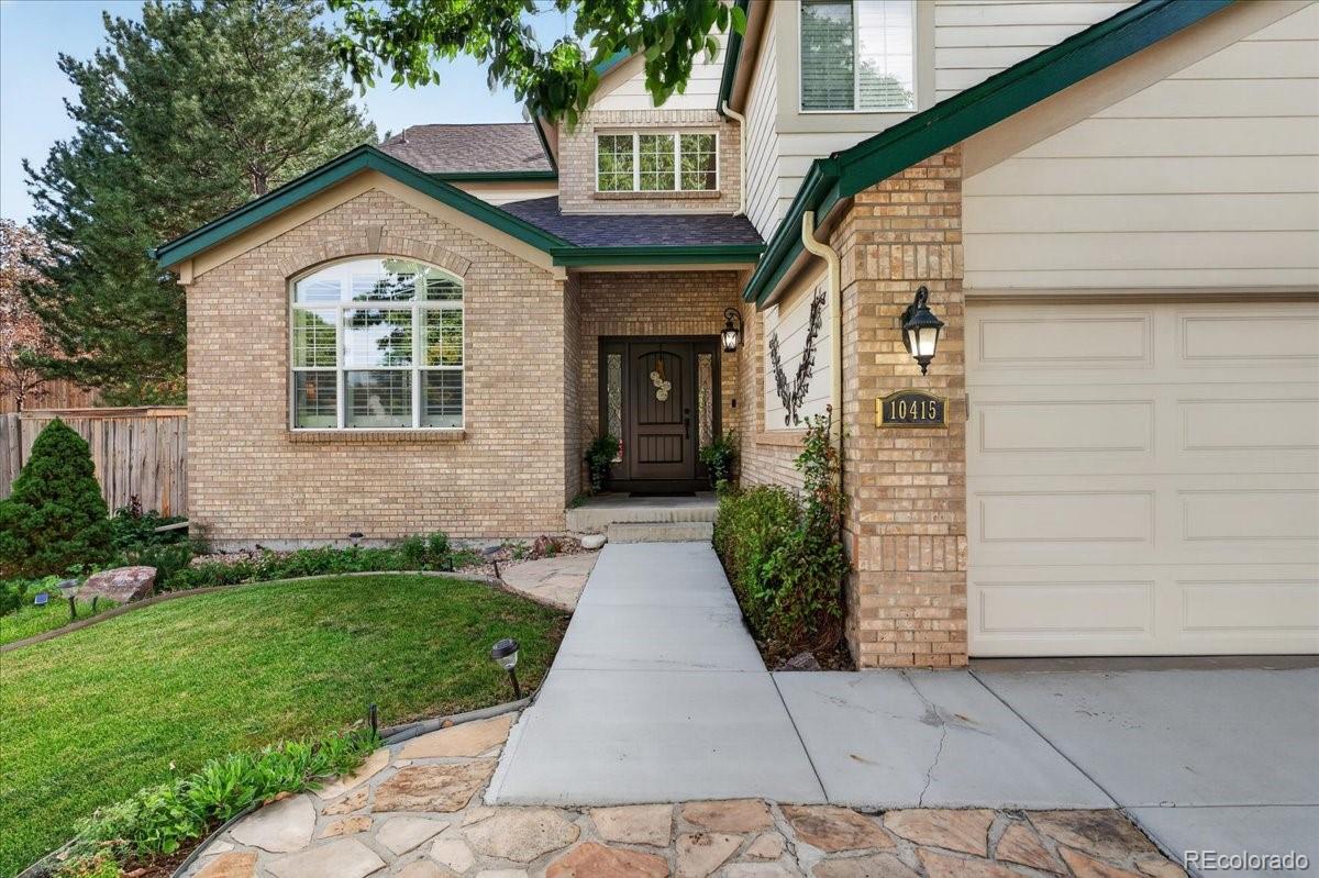 MLS Image #2 for 10415  lions heart ,littleton, Colorado