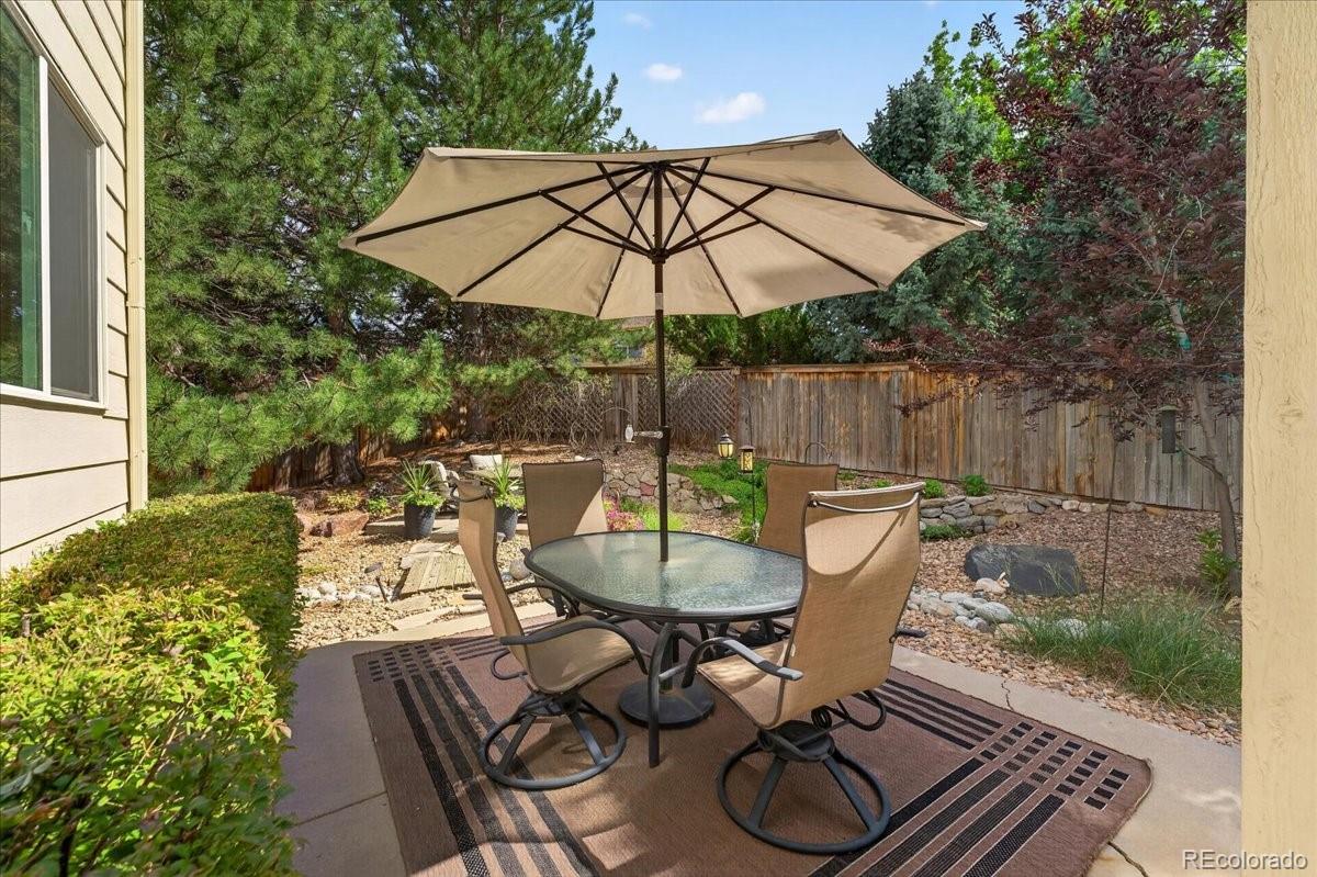 MLS Image #38 for 10415  lions heart ,littleton, Colorado