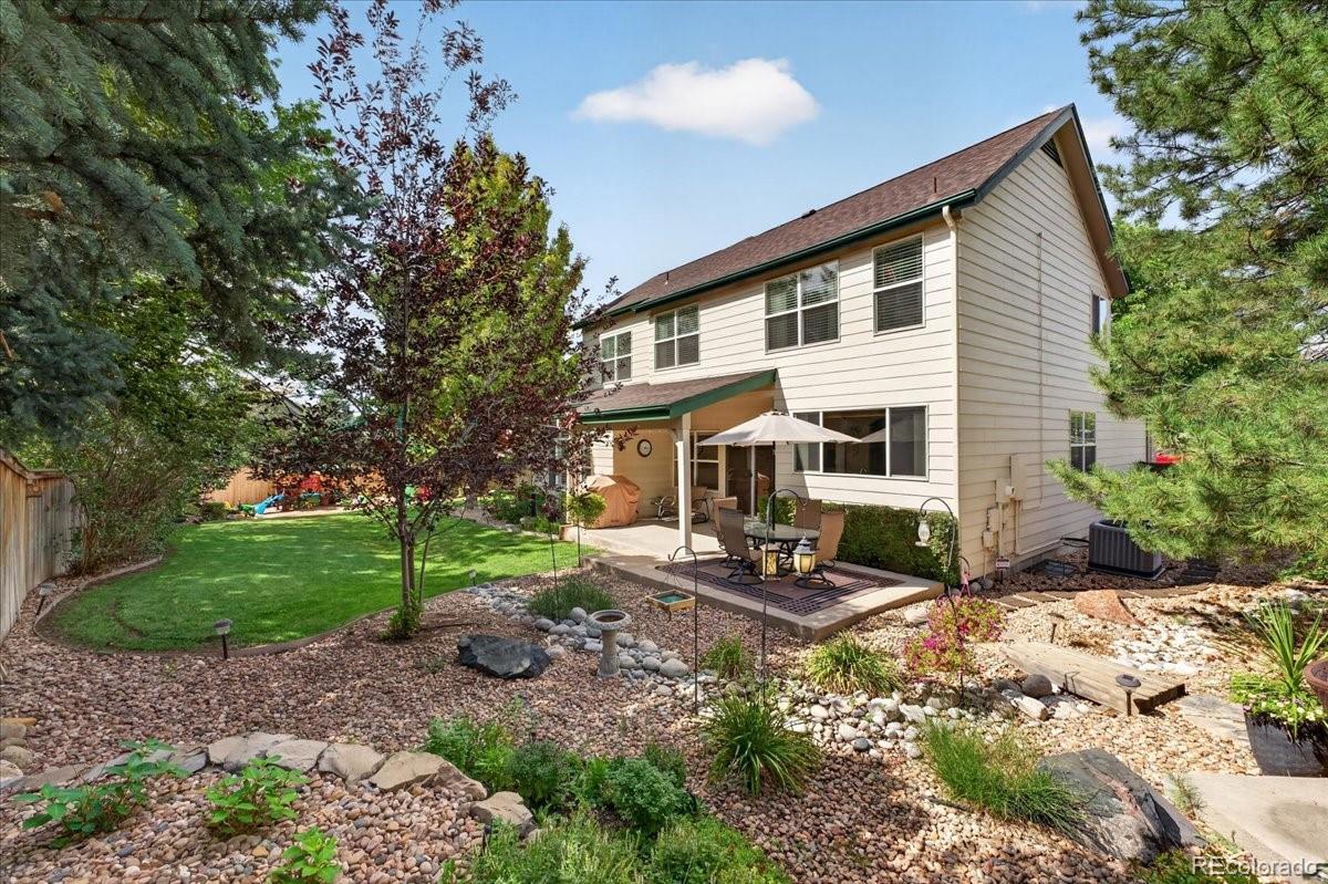 MLS Image #39 for 10415  lions heart ,littleton, Colorado
