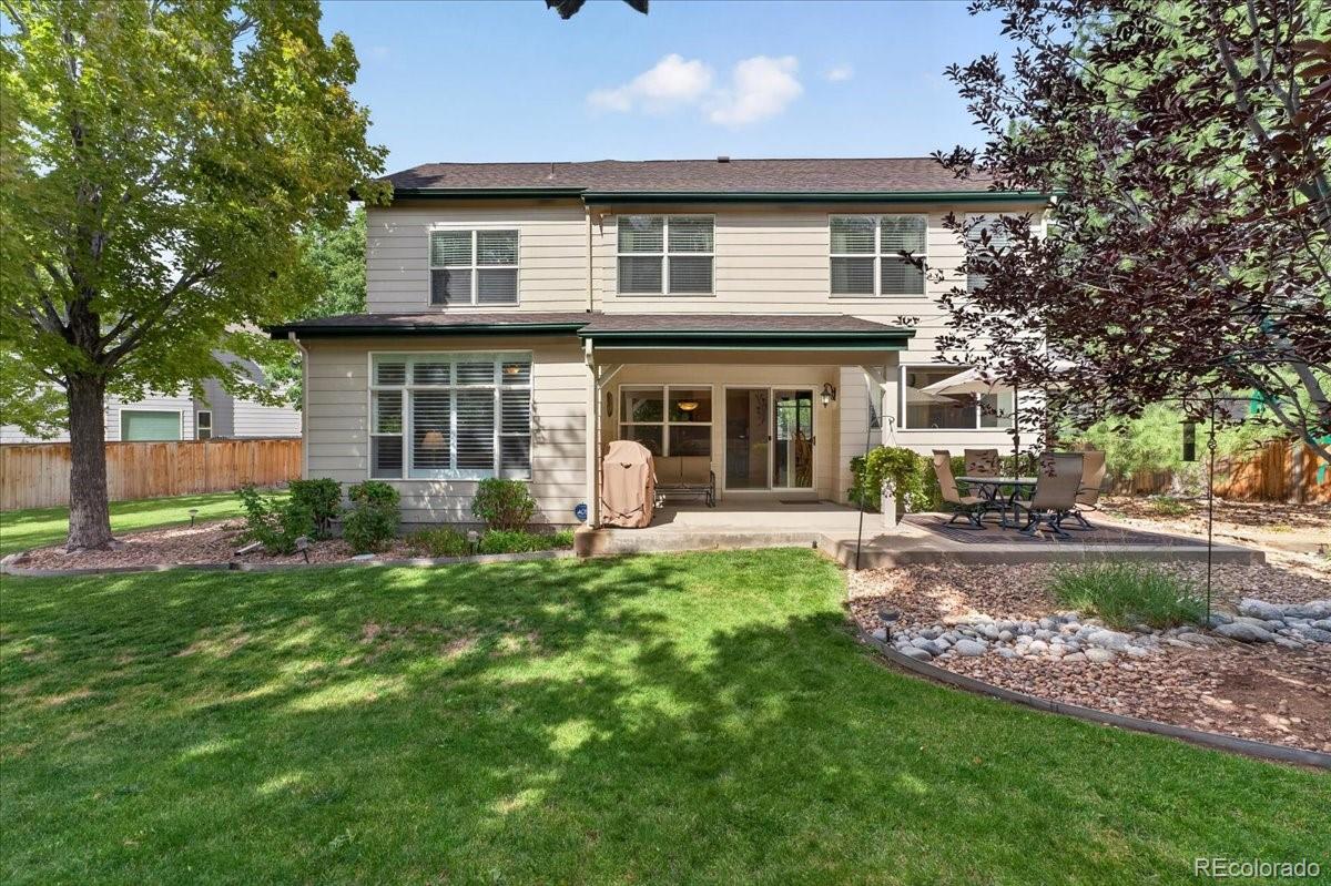 MLS Image #40 for 10415  lions heart ,littleton, Colorado