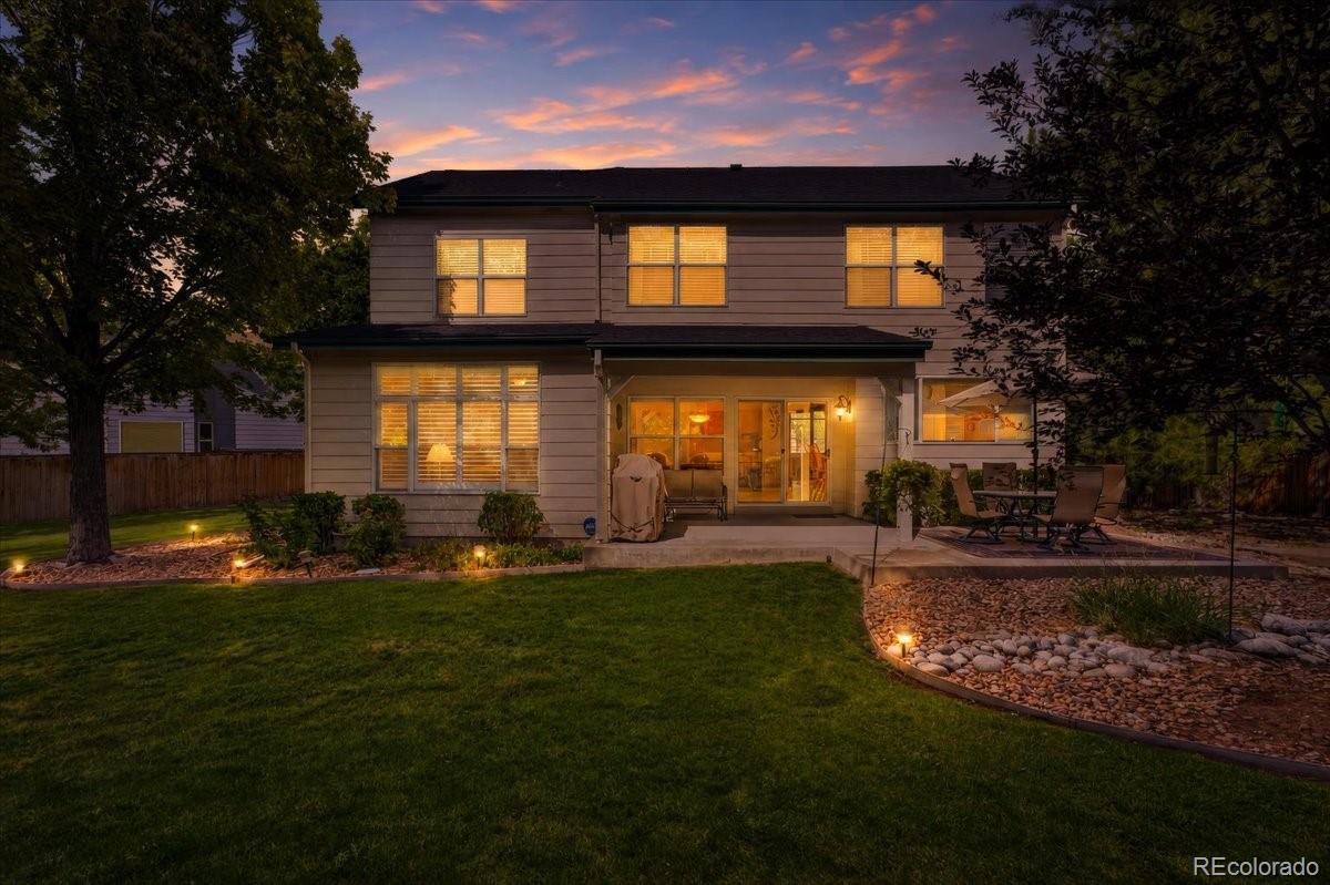 MLS Image #41 for 10415  lions heart ,littleton, Colorado
