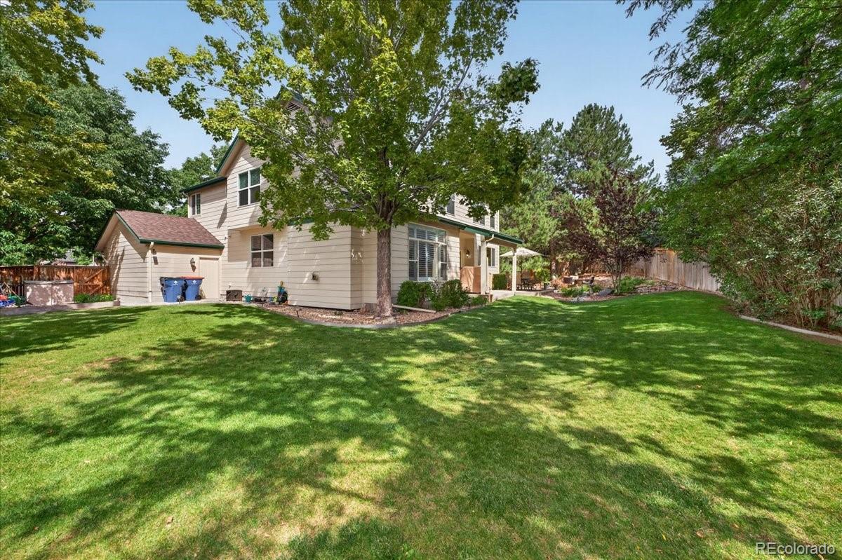 MLS Image #42 for 10415  lions heart ,littleton, Colorado