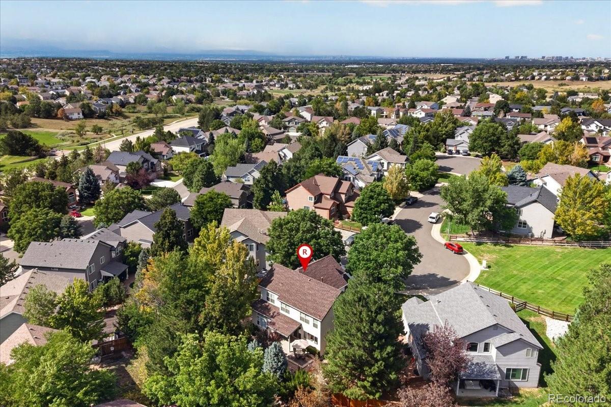 MLS Image #44 for 10415  lions heart ,littleton, Colorado