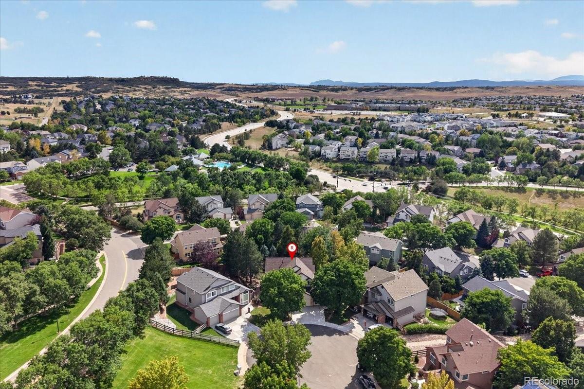 MLS Image #45 for 10415  lions heart ,littleton, Colorado