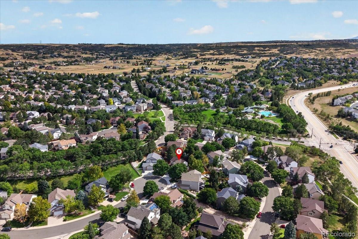 MLS Image #46 for 10415  lions heart ,littleton, Colorado