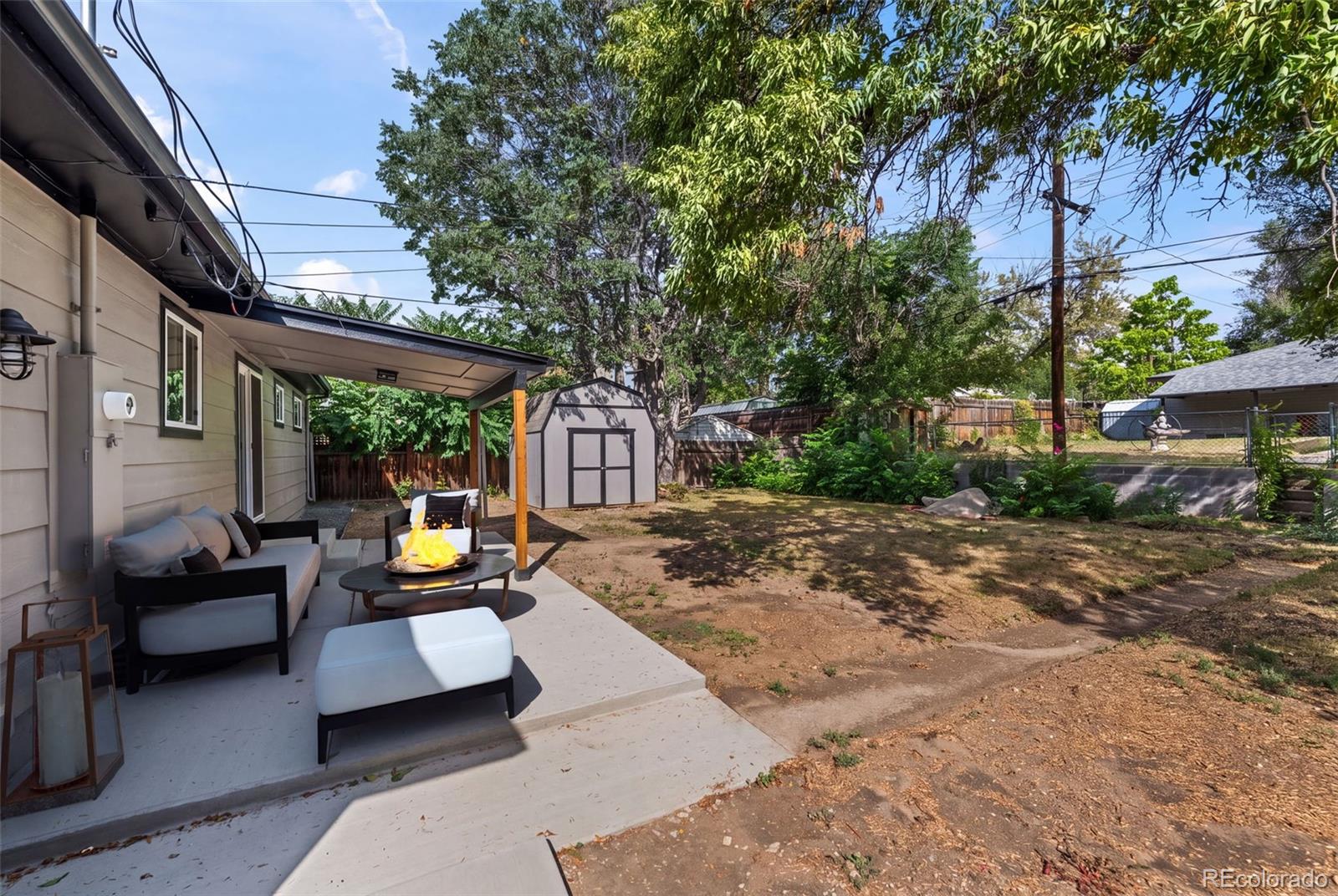 MLS Image #19 for 10865 w 39th place,wheat ridge, Colorado