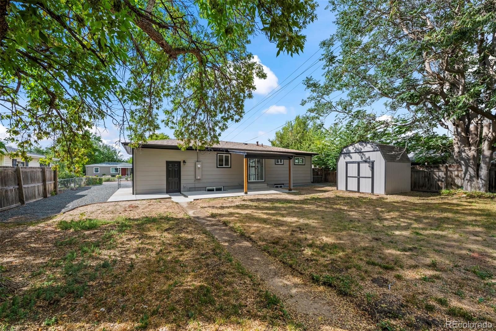 MLS Image #21 for 10865 w 39th place,wheat ridge, Colorado