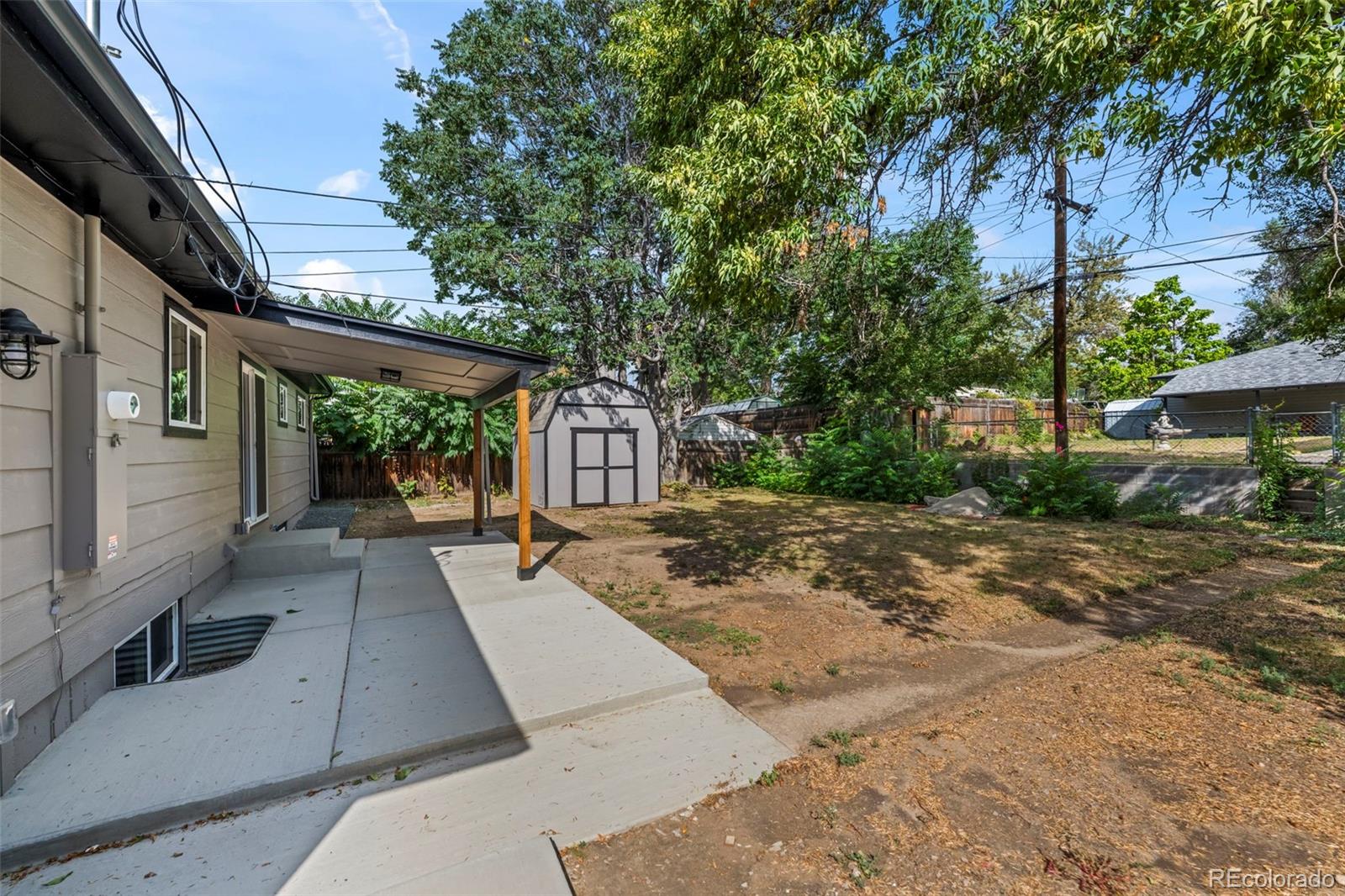 MLS Image #24 for 10865 w 39th place,wheat ridge, Colorado