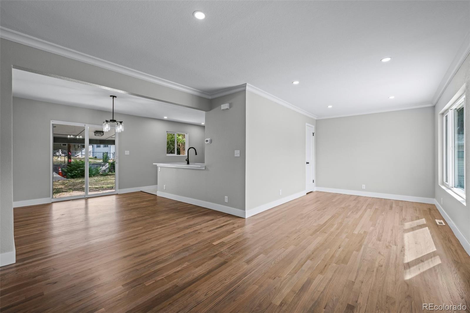 MLS Image #3 for 10865 w 39th place,wheat ridge, Colorado
