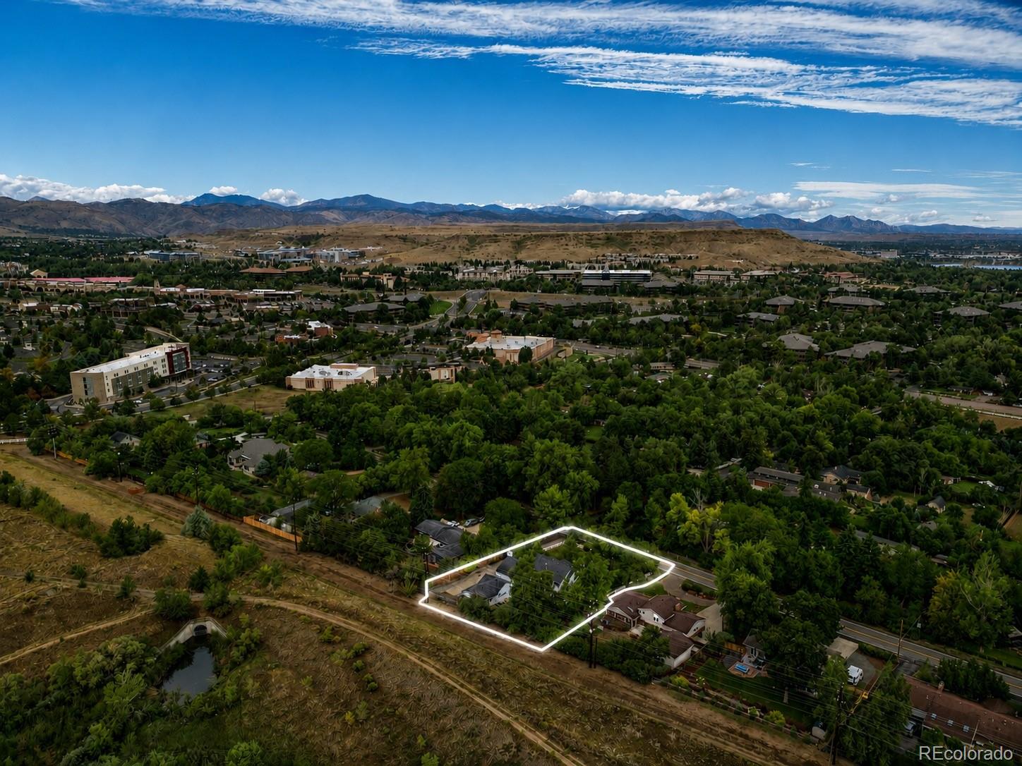 MLS Image #41 for 13580  wide acres road,golden, Colorado