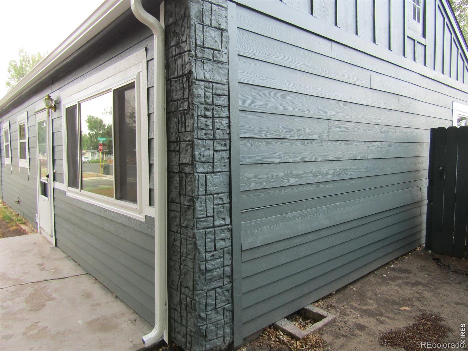 MLS Image #2 for 1123  eaton street,brush, Colorado