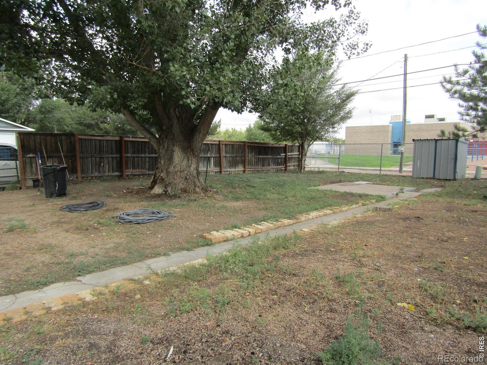 MLS Image #23 for 1123  eaton street,brush, Colorado